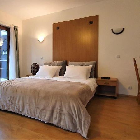 Kokiche Private Apartments Borovets Exterior photo