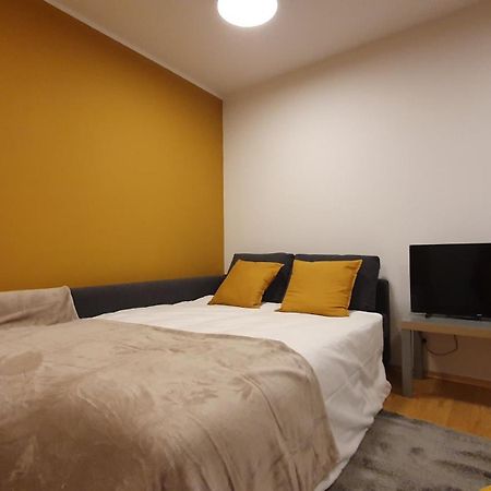 Kokiche Private Apartments Borovets Room photo