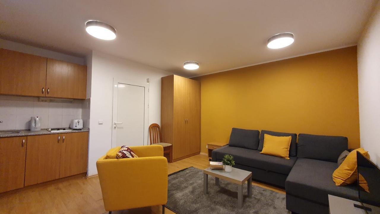 Kokiche Private Apartments Borovets Exterior photo