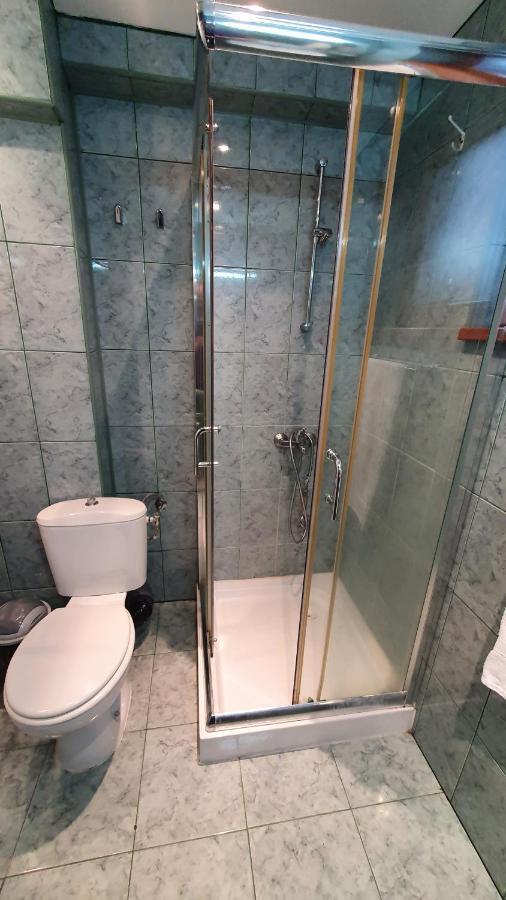 Kokiche Private Apartments Borovets Exterior photo