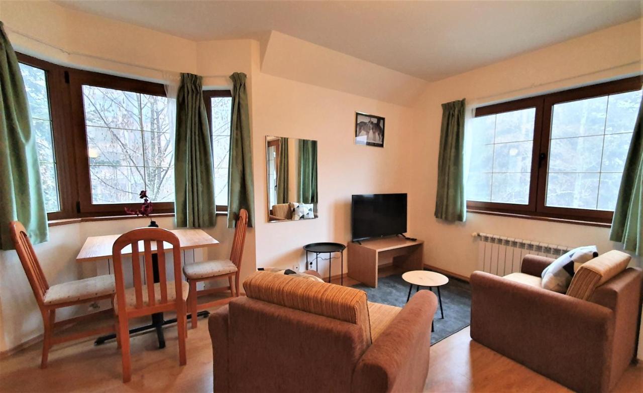 Kokiche Private Apartments Borovets Exterior photo