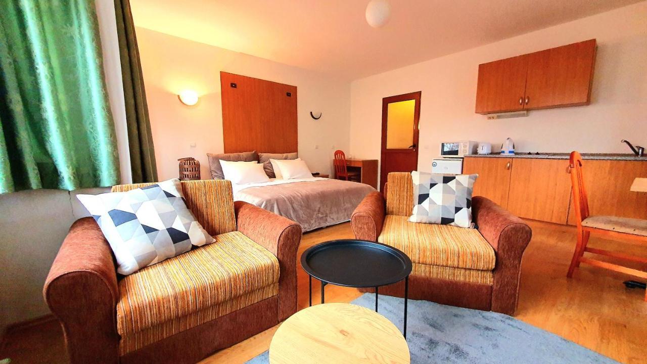 Kokiche Private Apartments Borovets Exterior photo