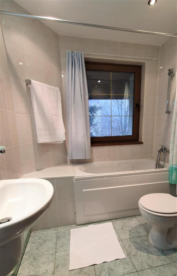 Kokiche Private Apartments Borovets Exterior photo