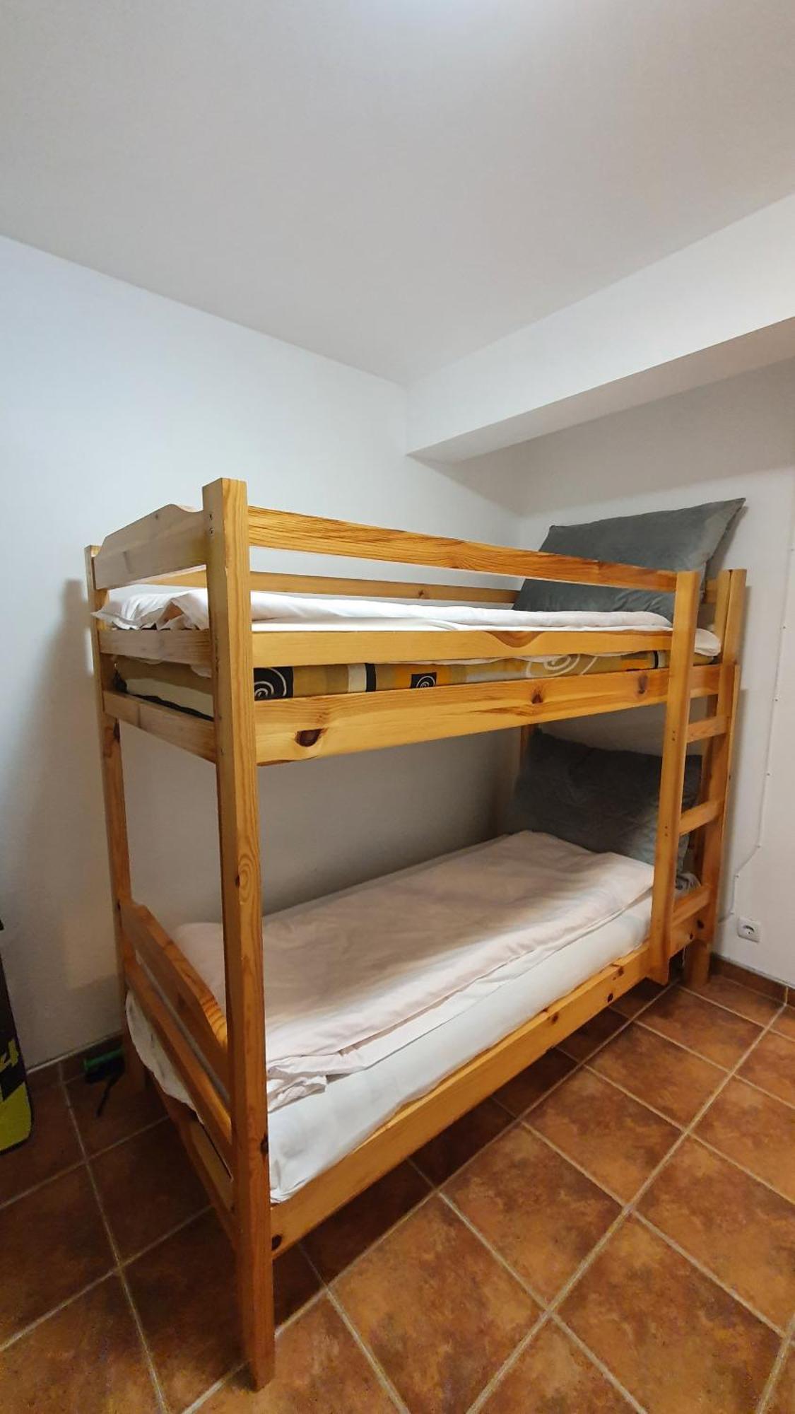Kokiche Private Apartments Borovets Room photo