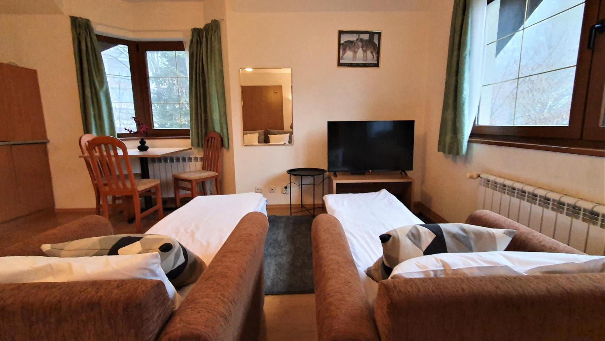 Kokiche Private Apartments Borovets Room photo