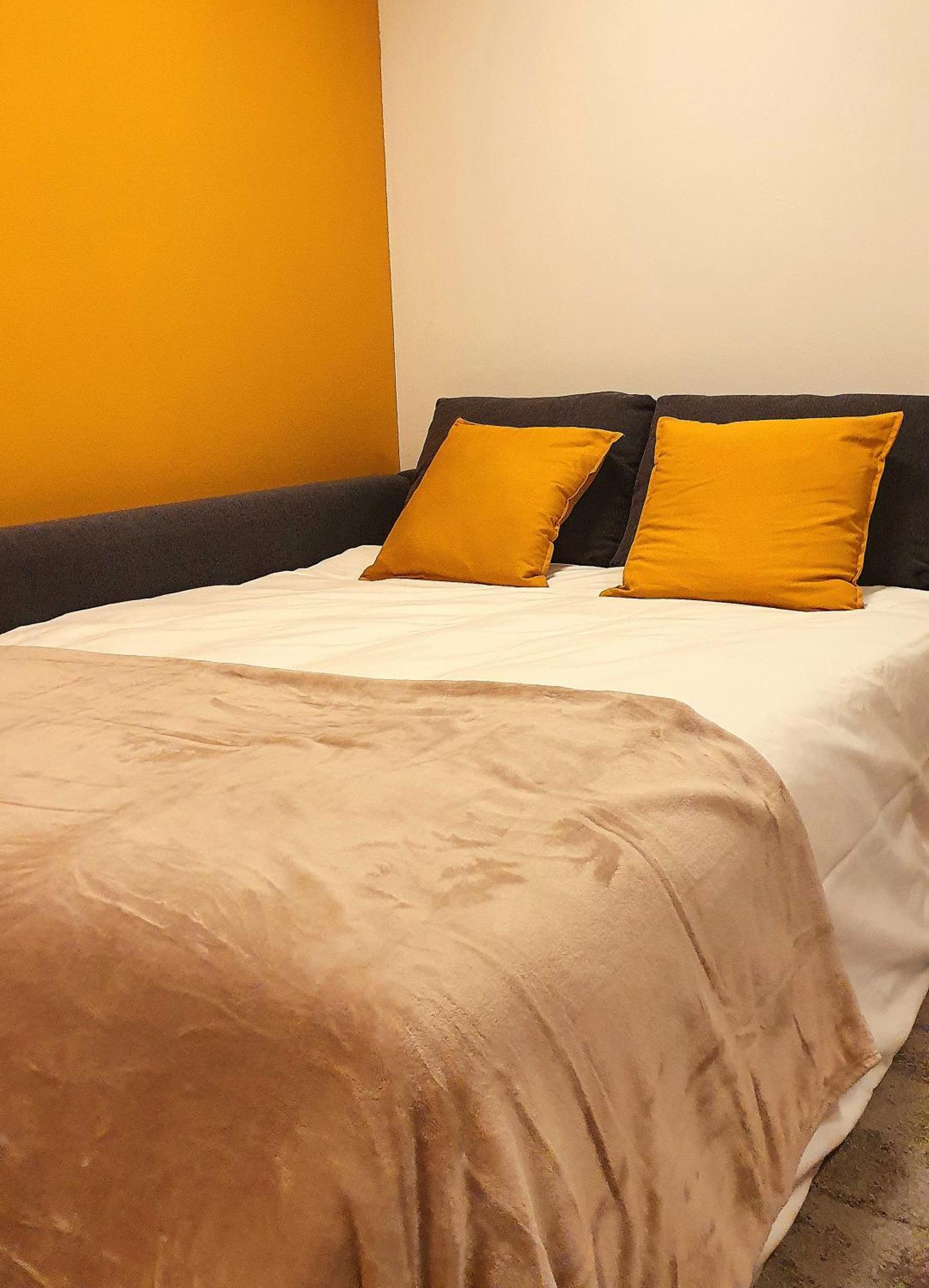 Kokiche Private Apartments Borovets Room photo